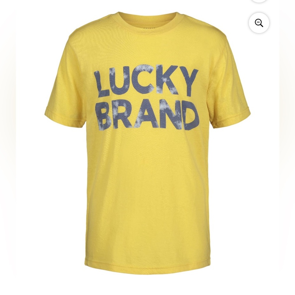 Lucky Brand tshirt